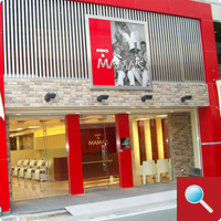 MAMA'S 尼崎店店舗写真