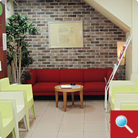 MAMA'S 尼崎店店舗写真