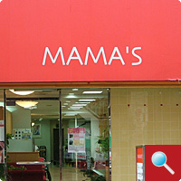 MAMA'S 淡路店店舗写真