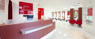 MAMA'S JR 堺市駅店