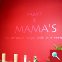 MAMA'S 深江橋店店舗写真