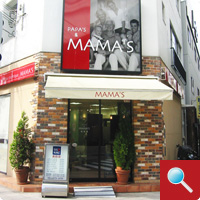 MAMA'S 姫島店店舗写真