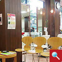 MAMA'S 姫島店店舗写真