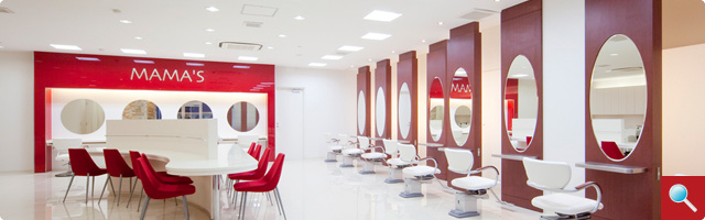 MAMA'S JR尼崎店店舗写真