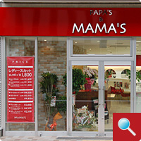 MAMA'S JR尼崎店店舗写真