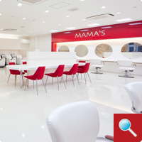 MAMA'S JR尼崎店店舗写真