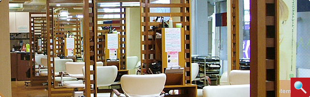 MAMA'S 十三店店舗写真