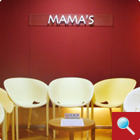 MAMA'S 十三店店舗写真