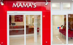 MAMA'S(ママス)