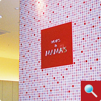 MAMA'S 塚口店店舗写真
