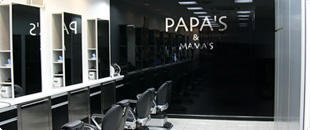 PAPA'S 深江橋店