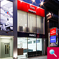 VIVO茨木店店舗写真