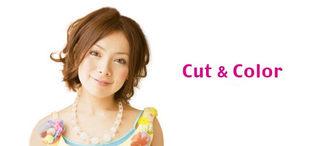 Hair Make 美容室