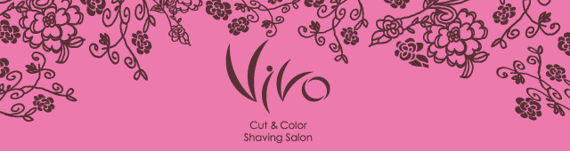 VIVO Hair Make ＆ Shaving Salon