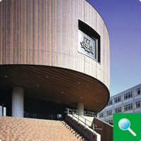 VIVO GARBATO 関西大学店店舗写真