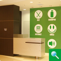 VIVO GARBATO 関西大学店店舗写真
