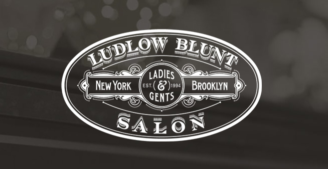 LUDLOW BLUNT