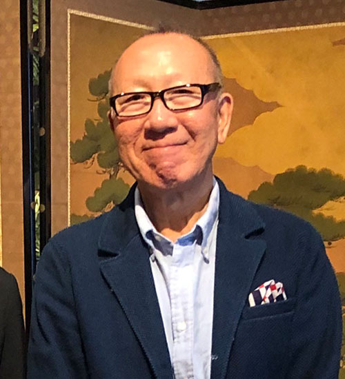 松本 晴充