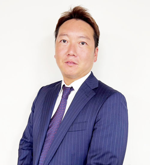 松本 勘