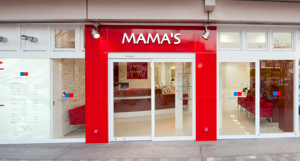 MAMA'S