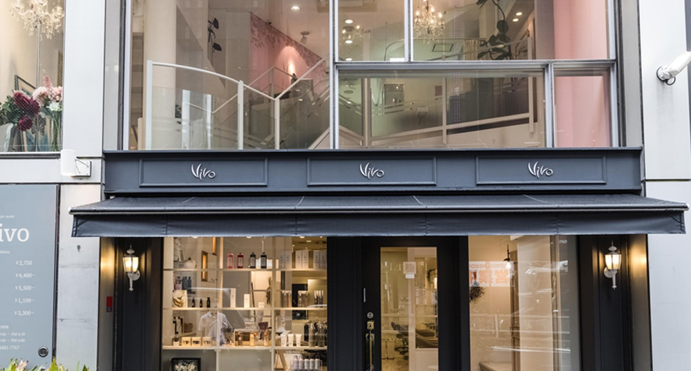 Vivo La Beaute